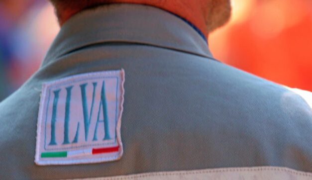 EX ILVA, DA BRUXELLES IL VIA LIBERA PER IL “PRESTITO PONTE” DA 320 MILIONI PER ACCIAIERIE D’ITALIA