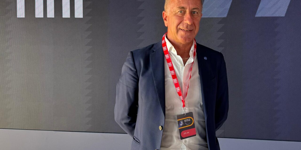 STELLANTIS: UGL “DIMISSIONI TAVARES CONSEGUENZA DI SCELTE SBAGLIATE”