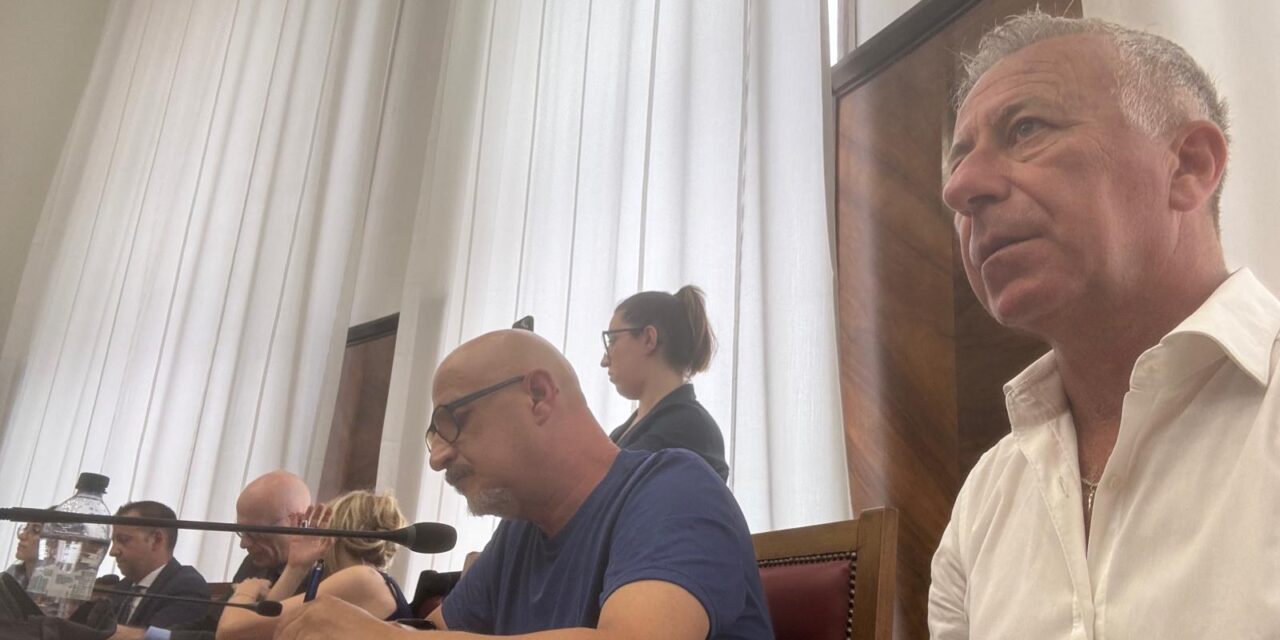 EX LUCCHINI, SPERA (UGL METALMECCANICI): «URGONO A BREVE SOTTOSCRIZIONE ACCORDI DI PROGRAMMA E PRESENTAZIONE PIANI INDUSTRIALI»