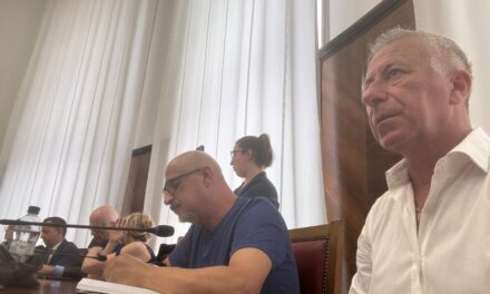 EX LUCCHINI, SPERA (UGL METALMECCANICI): «URGONO A BREVE SOTTOSCRIZIONE ACCORDI DI PROGRAMMA E PRESENTAZIONE PIANI INDUSTRIALI»