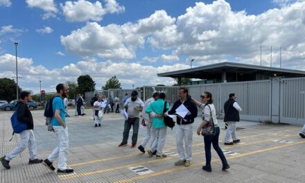 Vertenza Stellantis discussa in assemblea pubblica, «Quale futuro per il nostro territorio?»
