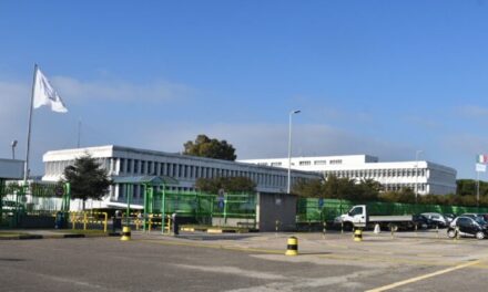GIGAFACTORY A TERMOLI, SERVE CHIAREZZA: APPELLO A STELLANTIS E AL GOVERNO