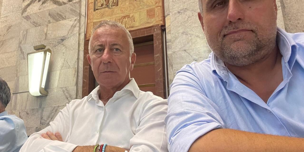 TARANTO, UGL METALMECCANICI, SU EX ILVA URGE CONFRONTO CON IL GOVERNO SUI LAVORATORI