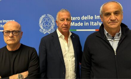 BEKO EX WHIRLPOOL, SPERA (UGL METALMECCANICI): “NO ALLA CHIUSURA DI DUE STABILIMENTI IN ITALIA”