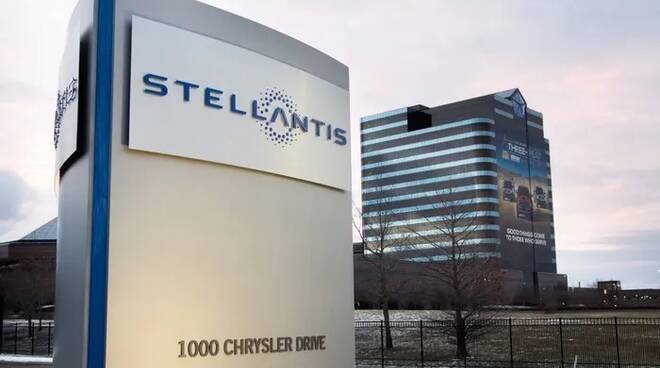 STELLANTIS, A TERMOLI LA PRODUZIONE DEI CAMBI PER LE AUTO IBRIDE
