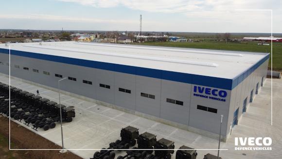 IVECO DEFENCE BOLZANO OTTIMO RISULTATO ALLE ELEZIONI RSA