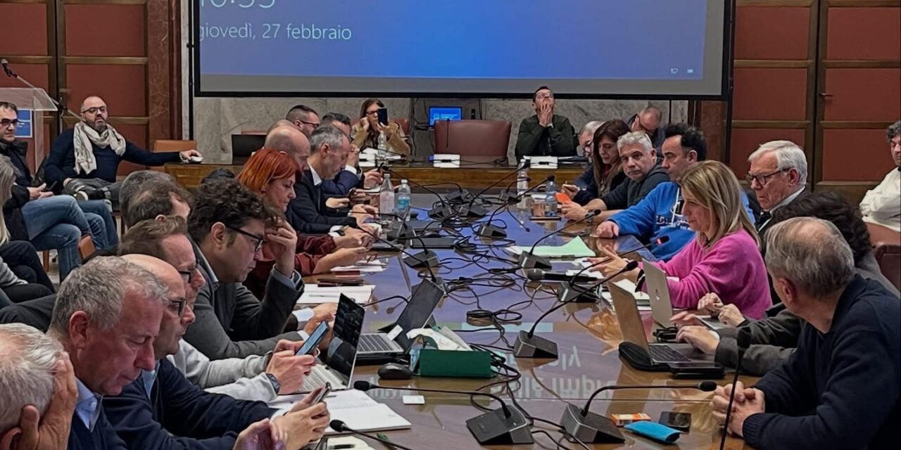 BEKO : GLI ESUBERI CALANO, MA NON DA NOI CONFERMATI (PER ORA) I 226 LICENZIAMENTI