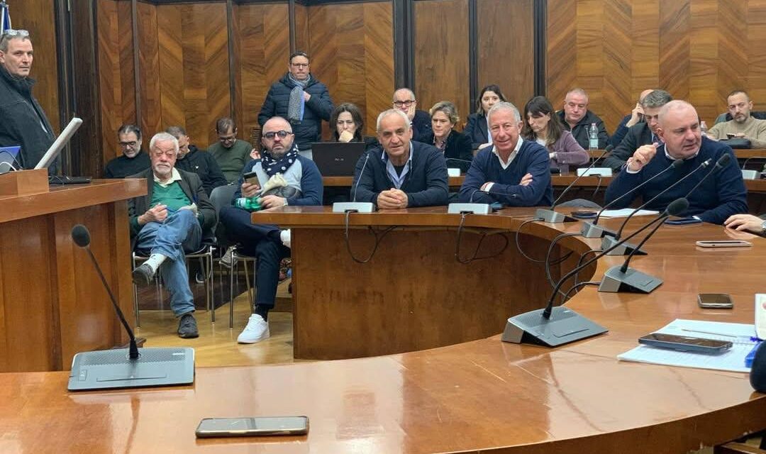 BEKO: GIUDICHIAMO I CAMBIAMENTI AL PIANO INDUSTRIALE ANCORA INSUFFICIENTI CON L’OBIETTIVO DI SCONGIURARE CHIUSURE E LICENZIAMENTI