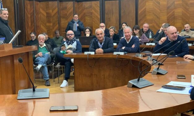 BEKO: GIUDICHIAMO I CAMBIAMENTI AL PIANO INDUSTRIALE ANCORA INSUFFICIENTI CON L’OBIETTIVO DI SCONGIURARE CHIUSURE E LICENZIAMENTI