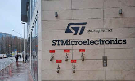 STM, CONFRONTO IN CONFINDUSTRIA TRA VERTICI DELL’AZIENDA E SINDACATI