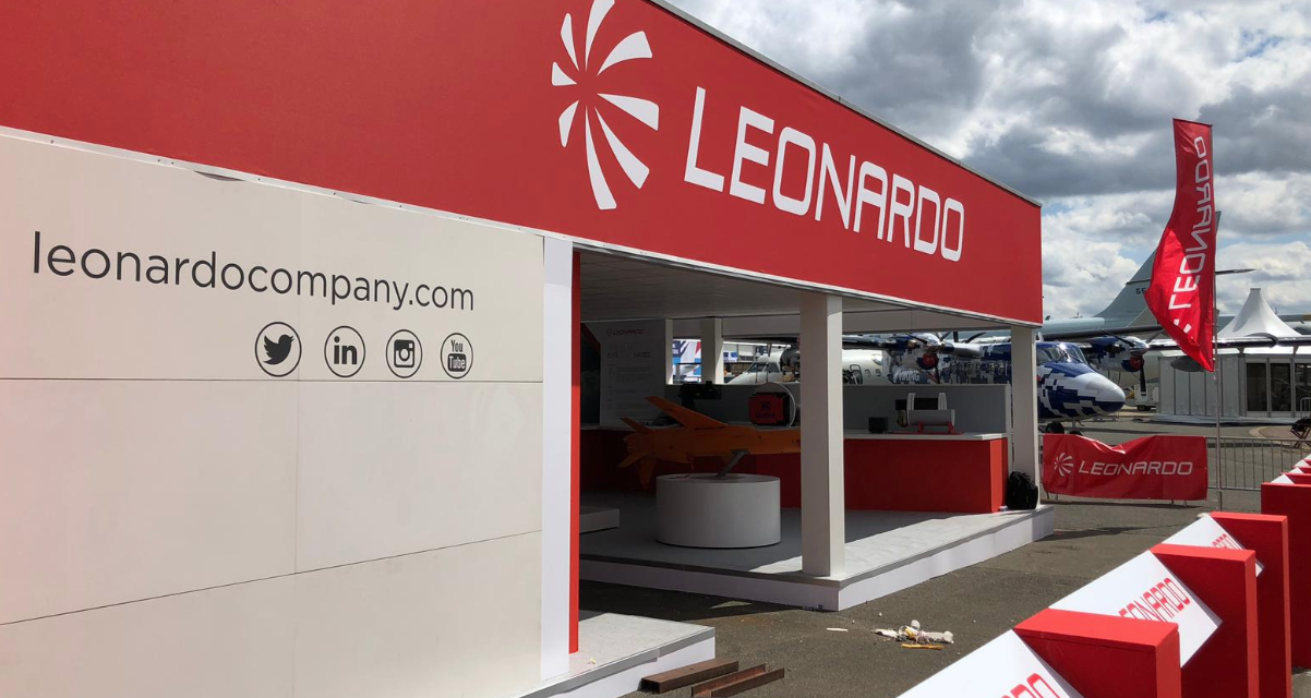 GRUPPO LEONARDO. L’UGL METALMECCANICI OTTIENE UNO STRAORDINARIO RISULTATO  ALLE ELEZIONI RSU-RLS IN TRE SUE AZIENDE