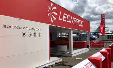 GRUPPO LEONARDO. L’UGL METALMECCANICI OTTIENE UNO STRAORDINARIO RISULTATO  ALLE ELEZIONI RSU-RLS IN TRE SUE AZIENDE