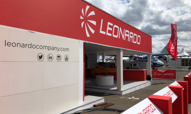 GRUPPO LEONARDO. L’UGL METALMECCANICI OTTIENE UNO STRAORDINARIO RISULTATO  ALLE ELEZIONI RSU-RLS IN TRE SUE AZIENDE