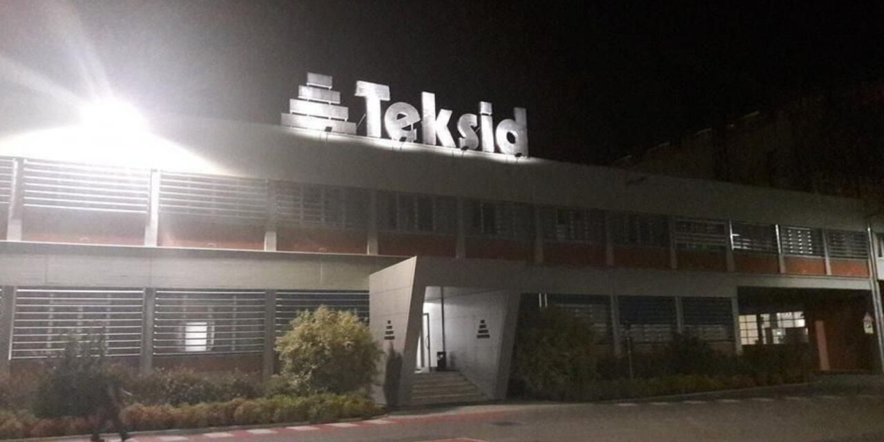 ELEZIONI RLS TEKSID ALLUMINIUM CARMAGNOLA – TORINO  LA UGL METALMECCANICI OTTIENE L’11,5% DELLE PREFERENZE