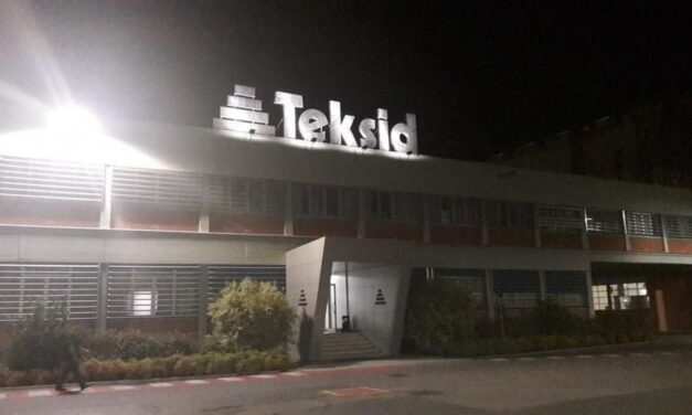 ELEZIONI RLS TEKSID ALLUMINIUM CARMAGNOLA – TORINO  LA UGL METALMECCANICI OTTIENE L’11,5% DELLE PREFERENZE