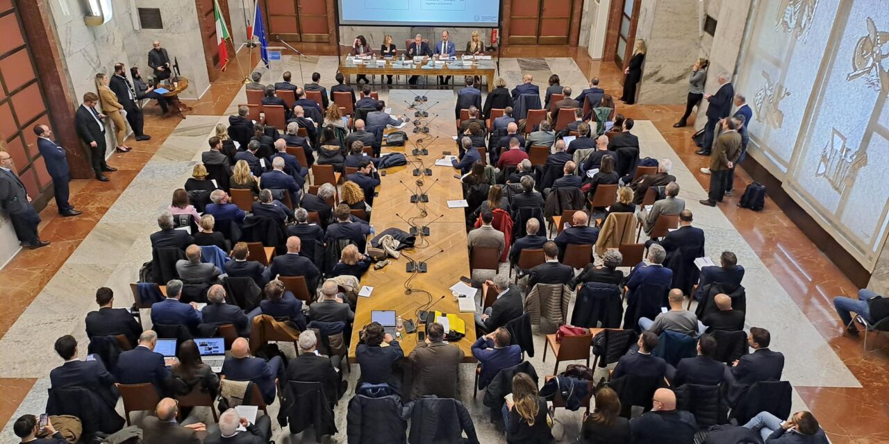 STELLANTIS, SPERA (UGL METALMECCANICI) : «POSITIVO IL  CAMBIO D’IMPOSTAZIONE RISPETTO ALLA VECCHIA GESTIONE TAVARES »