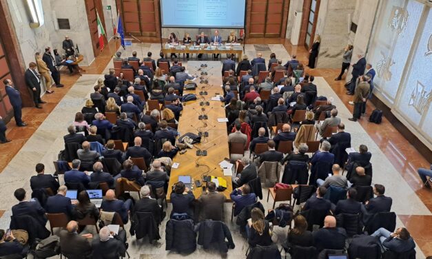 STELLANTIS, SPERA (UGL METALMECCANICI) : «POSITIVO IL  CAMBIO D’IMPOSTAZIONE RISPETTO ALLA VECCHIA GESTIONE TAVARES »