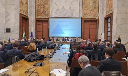 AUTO, SPERA (UGL METALMECCANICI): PIANO UE NON BASTA, URGE FONDO EUROPEO AUTOMOTIVE