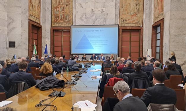 AUTO, SPERA (UGL METALMECCANICI): PIANO UE NON BASTA, URGE FONDO EUROPEO AUTOMOTIVE