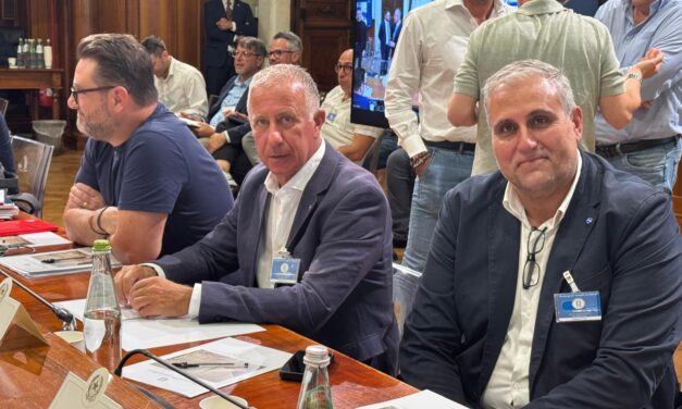 EX ILVA, SPERA (UGL METALMECCANICI): «URGE INTERVENTO STRAORDINARIO GOVERNO PER SCONGIURARE CHIUSURA»