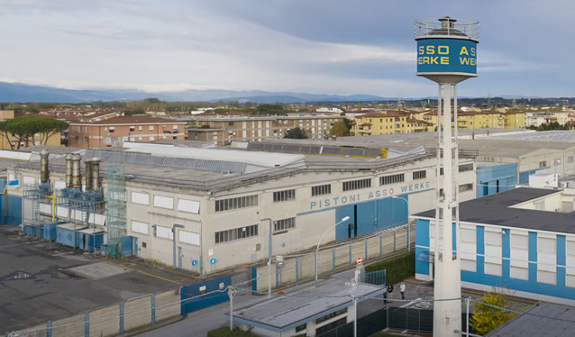 ELEZIONI RSU ALLA ASSO WERKE DI PISA: UGL METALMECCANICI CONQUISTA IL 10% DEI CONSENSI E TORNA NELLA RAPPRESENTANZA SINDACALE AZIENDALE