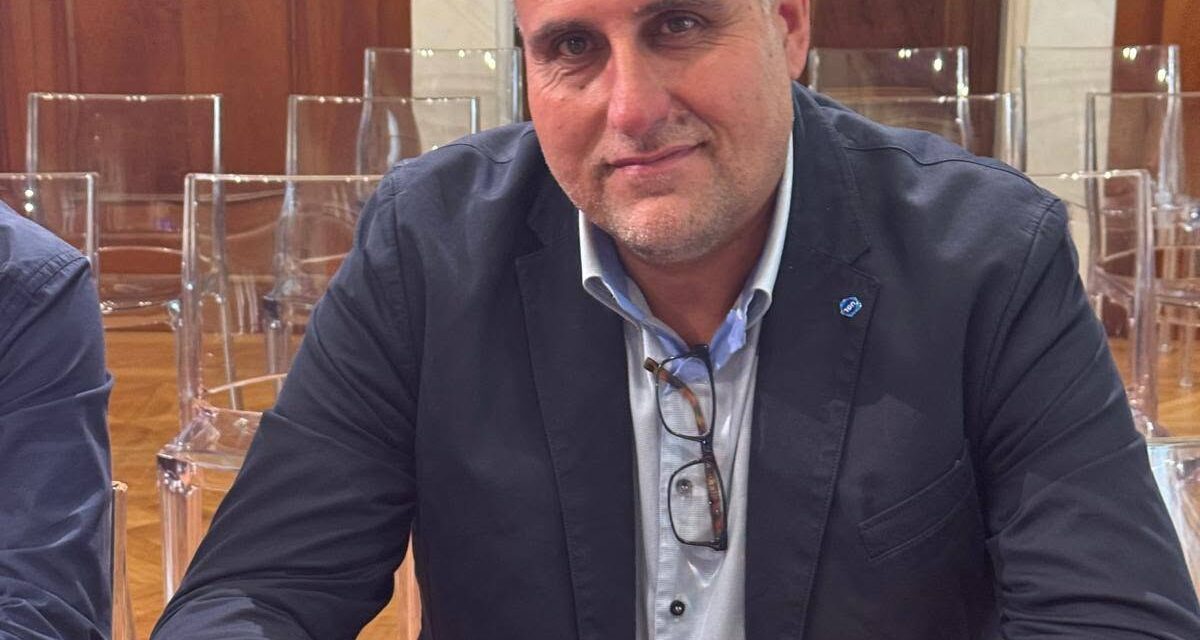 EX ILVA, FRANCESCANGELI (UGL METALMECCANICI): «PRIME RISPOSTE, PERCORSO NON SI FERMI QUI»