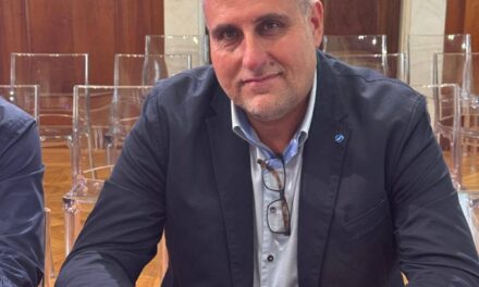 EX ILVA, FRANCESCANGELI (UGL METALMECCANICI): «PRIME RISPOSTE, PERCORSO NON SI FERMI QUI»