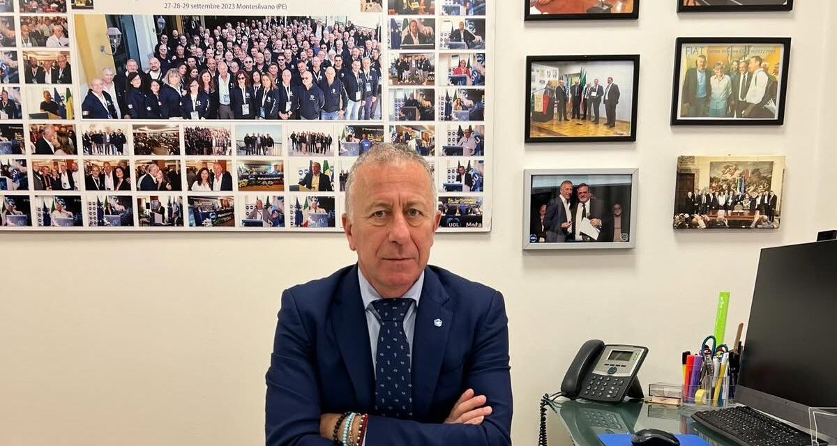 TATA MOTORS – IVECO GROUP, UGL METALMECCANICI: «IMPORTANTE CONFRONTO IN TERMINI DI SOLIDITÀ OCCUPAZIONALE E INDUSTRIALE»