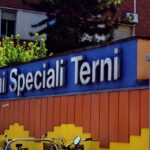 ARVEDI AST, UGL METALMECCANICI: «ISTITUZIONI TUTELINO LA SPINA DORSALE DELLA SIDERURGIA ITALIANA»