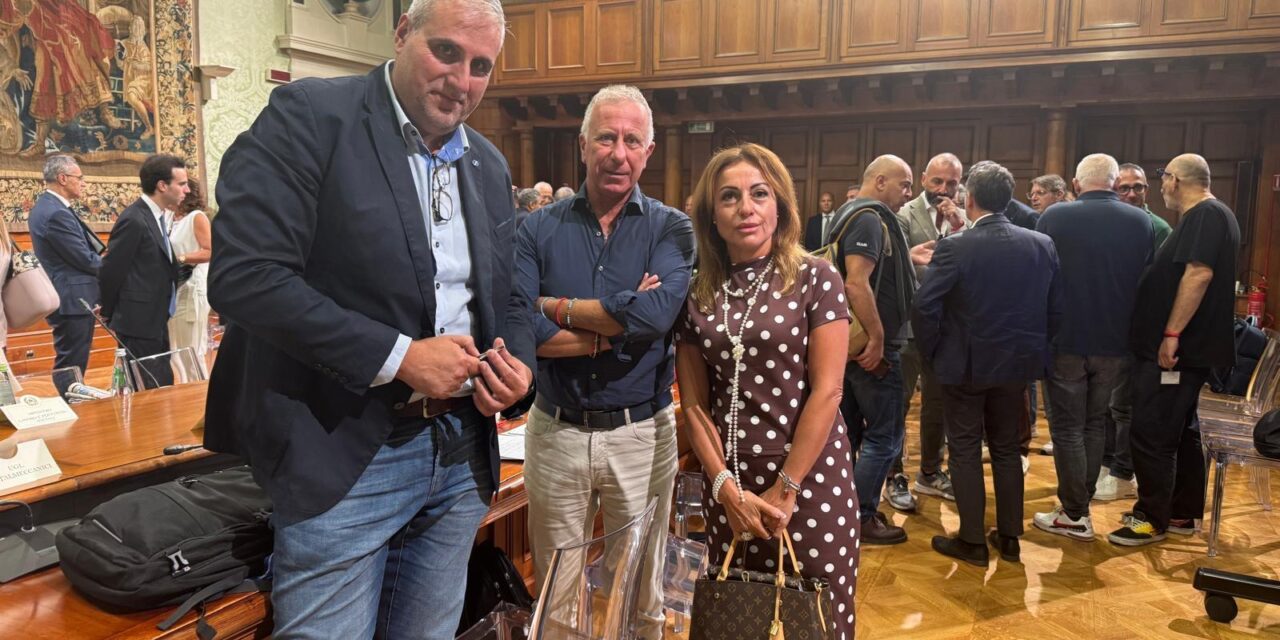 EX ILVA: SPERA (UGL METALMECCANICI), TUTELARE INDOTTO, OCCUPAZIONE E PRODUZIONE