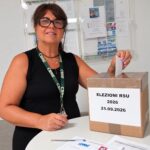 ELEZIONI RSU CBRE GWS: UGL METALMECCANICI SI RICONFERMA, RIELETTA VIVIANA CONTI