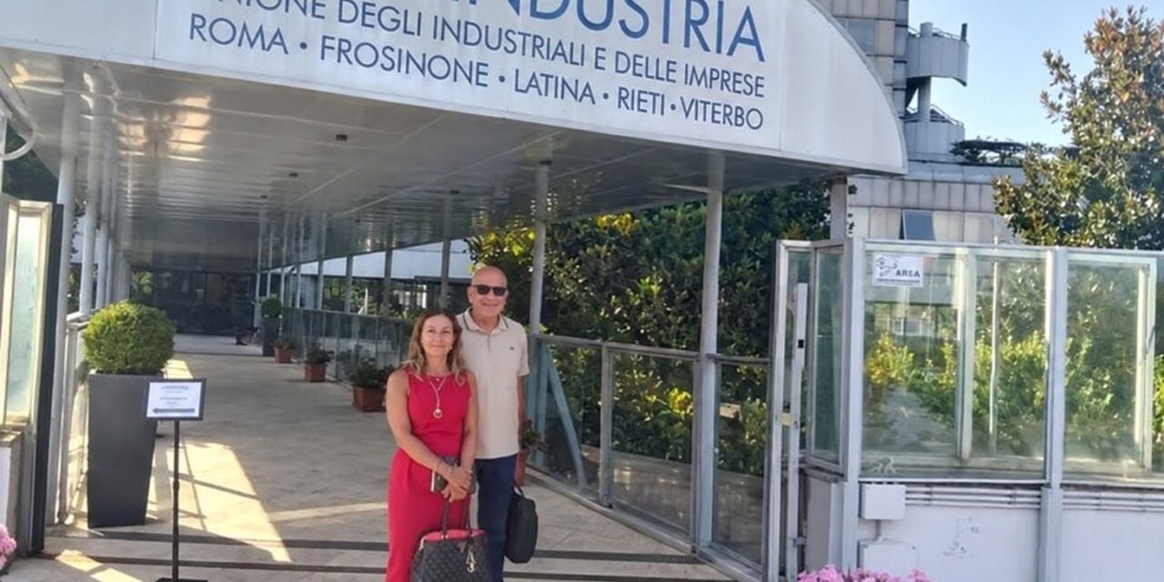 UGL METALMECCANICI: INCONTRO SULLA PROCEDURA PER IL TRASFERIMENTO DEL RAMO D’AZIENDA DALLA DIVISIONE SPAZIO DI LEONARDO A TELESPAZIO