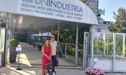 UGL METALMECCANICI: INCONTRO SULLA PROCEDURA PER IL TRASFERIMENTO DEL RAMO D’AZIENDA DALLA DIVISIONE SPAZIO DI LEONARDO A TELESPAZIO