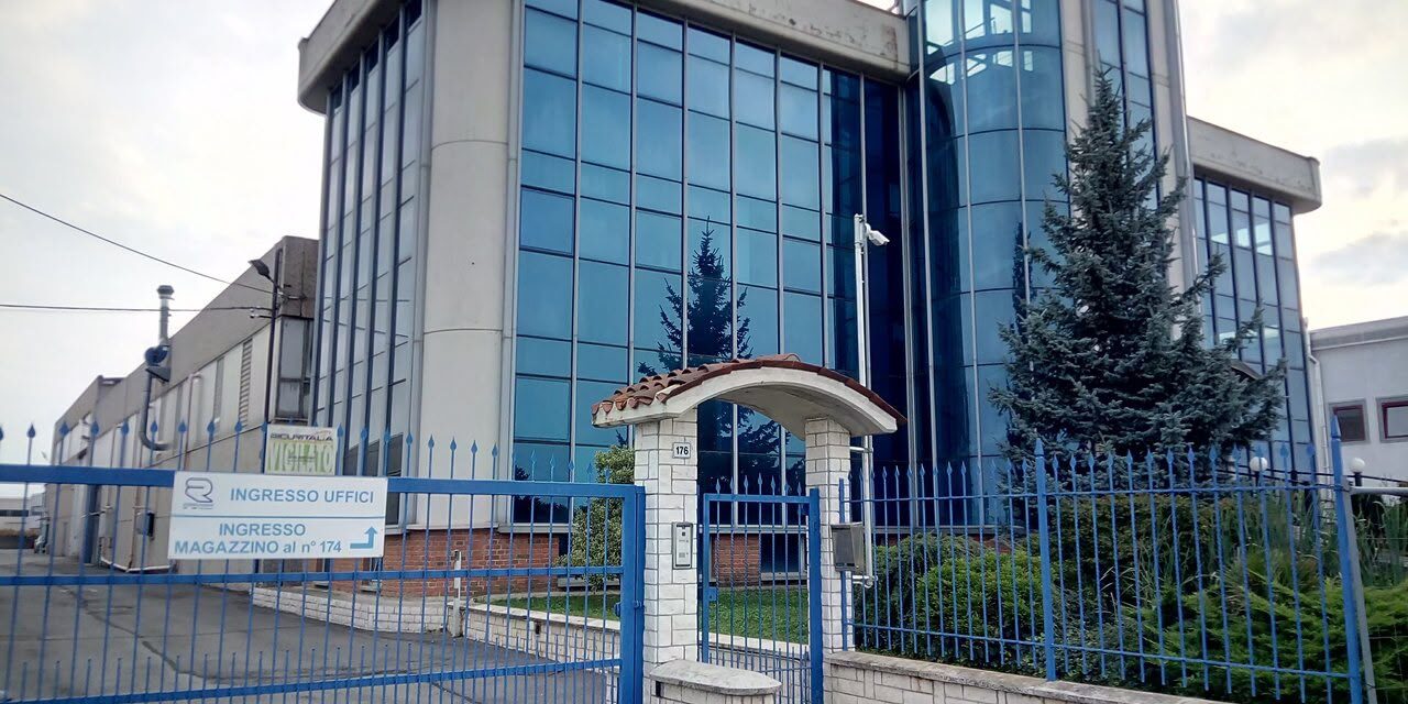 ELEZIONI RSU ERRECINQUE A VOLPIANO (TO): LA UGL METALMECCANICI CONQUISTA 35% DEI VOTI