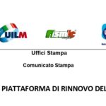 APPROVATA LA PIATTAFORMA DI RINNOVO DEL CCSL 2027-2030