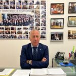 EX ILVA, SPERA (UGL METALMECCANICI): “ORA TUTTO PIÙ COMPLICATO, MA RILANCIO INDUSTRIALE ANCORA POSSIBILE”