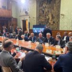 EX ILVA, SPERA (UGL METALMECCANICI): VERBALE CONDIVISO CON GOVERNO, CONFRONTO PROSEGUE