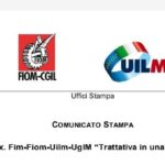 ELECTROLUX. FIM-FIOM-UILM-UGLM “TRATTATIVA IN UNA FASE CRUCIALE”