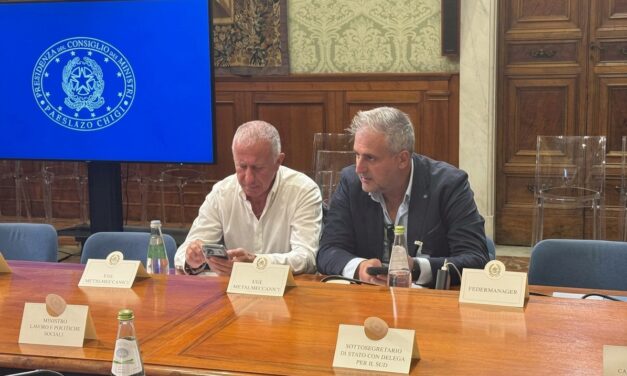 EX ILVA, UGLM: PRIMO PASSO PER LE TUTELE, COPERTURA CIG FINO AL 30 GIUGNO