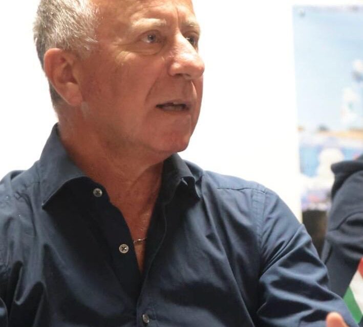 ELECTROLUX SPERA (UGLM) : ‘NON CI SONO CONDIZIONI PER ACCORDO’