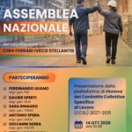 PIATTAFORMA DI RINNOVO DEL CONTRATTO COLLETTIVO SPECIFICO DI LAVORO 2027-2030