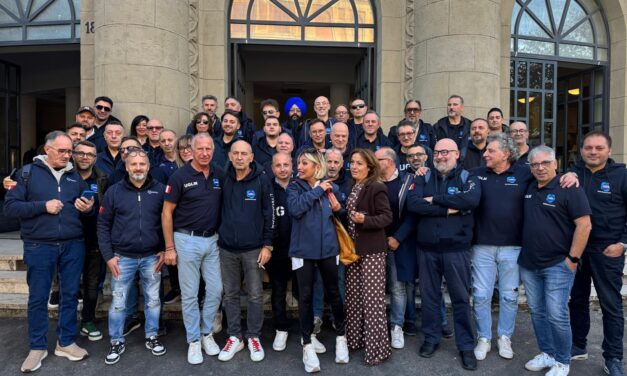 SPERA, UGL METALMECCANICI: PRESENTATA ALL’ASSEMBLEA NAZIONALE DELLE RAPPRESENTANZE SINDACALI LA PIATTAFORMA PER IL RINNOVO DEL CCSL 2027-2030