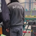ELEZIONI RSU ALLA FAIA DI POMIGLIANO D’ARCO: UGL METALMECCANICI IN COSTANTE CRESCITA. CON IL 25% DEI CONSENSI È IL SECONDO SINDACATO